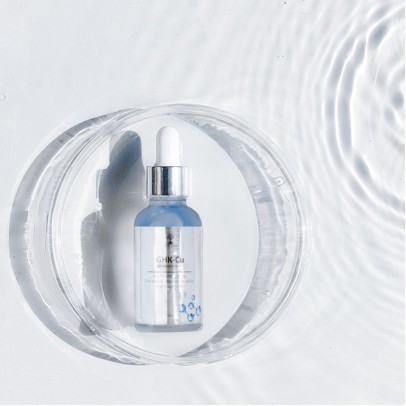 LIFE TREE 藍銅胜肽全能滴劑 30ml 【買2送1】