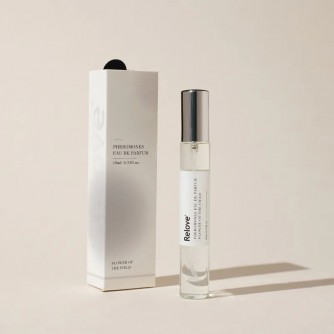 Relove 費洛蒙淡香精 10ML