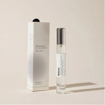 Relove 費洛蒙淡香精 10ML