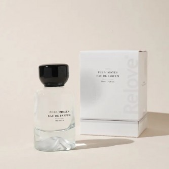 Relove 費洛蒙淡香精 10ML