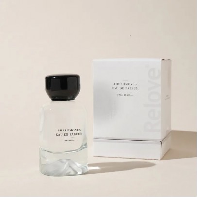 Relove 費洛蒙淡香精 50ML