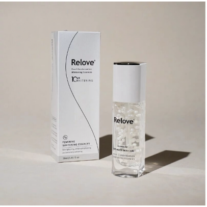 Relove 美白精球 30ml