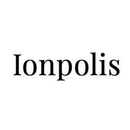 Ionpolis 韓國過濾花灑頭