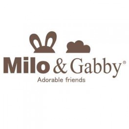【Clearance 】MILO & GABBY