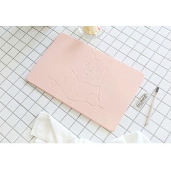 清倉 Romane Powder Dry Mat Basic 浴室吸乾磚墊
