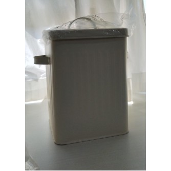 清倉 6L桌面油桶收纳箱