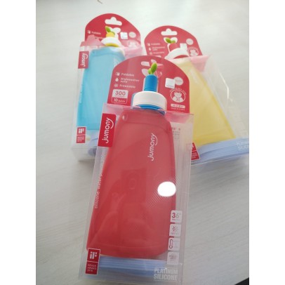 A 清倉 Jumony Bottle 300ml