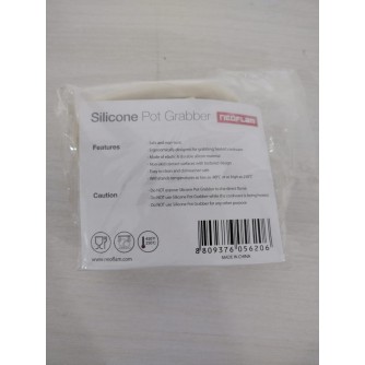 A 清倉 Neoflam Silicone 防烫夹