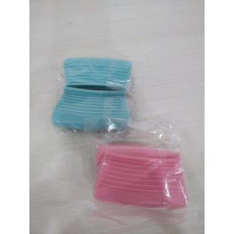 A 清倉 Silicone 防烫夹