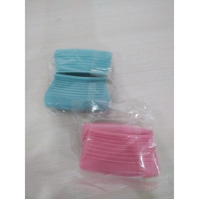 A 清倉 Silicone 防烫夹
