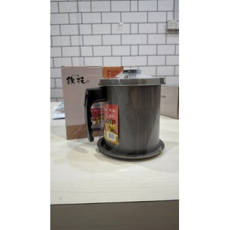 清倉 铁枝过滤油壶