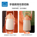 清倉 LOCK&LOCK 墩墩大肚保温杯1.5L