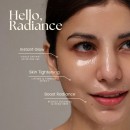 BE'BALANCE Aura Collagen Mask