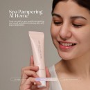 BE'BALANCE Aura Collagen Mask