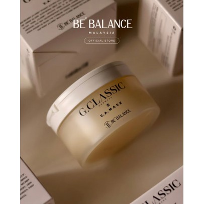BE'BALANCE V.A Classic Bakuchiol Mask