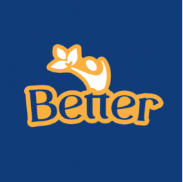 Better