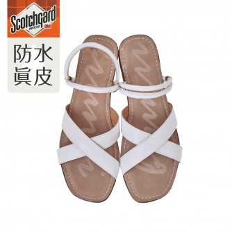 Brunii 竹蜻蜓晴雨兩用防水涼拖鞋