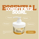 Essential Deep Nourishing Conditioner 500ml