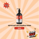 Flash Sales Essential Repair Restore Shampoo 500ml