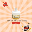 Flash Sales Essential Deep Nourishing Conditioner 500ml