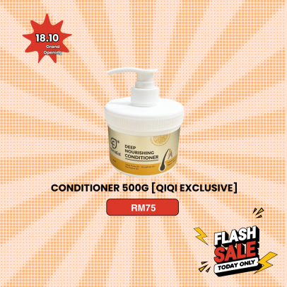 Flash Sales Essential Deep Nourishing Conditioner 500ml