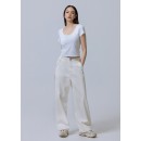 CHECK 2 CHECK  HUE-5度冰紗BRA TOP上衣