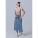 CHECK 2 CHECK  HUE-5度冰紗BRA TOP上衣