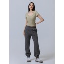 CHECK 2 CHECK  HUE-5度冰紗BRA TOP上衣