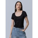 CHECK 2 CHECK  HUE-5度冰紗BRA TOP上衣