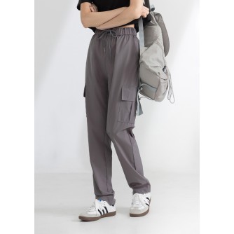 CHECK 2 CHECK冰磁口袋工作褲