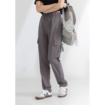 CHECK 2 CHECK冰磁口袋工作褲