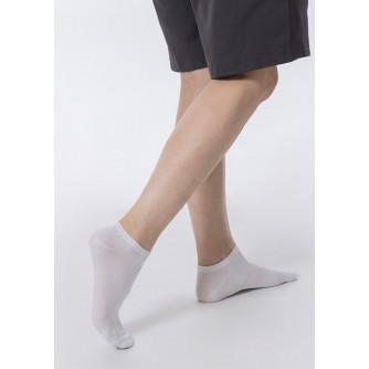 CHECK 2 CHECK冰磁呼吸涼感短襪