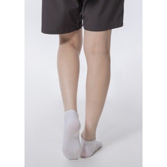 CHECK 2 CHECK冰磁呼吸涼感短襪