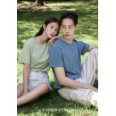 CHECK 2 CHECK 冰磁透涼除臭短T 2.0