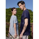 CHECK 2 CHECK 冰磁透涼除臭短T 2.0