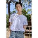 CHECK 2 CHECK 冰磁透涼除臭短T 2.0