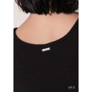 CHECK 2 CHECK 夏季舒棉針織BRA TOP