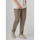 CHECK 2 CHECK 彈性拉伸比例長褲