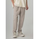 CHECK 2 CHECK 彈性拉伸比例長褲