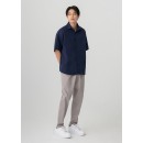 CHECK 2 CHECK 彈性拉伸比例長褲