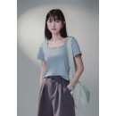 CHECK 2 CHECK HUE 方領冰磁除臭T