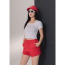 CHECK 2 CHECK HUE 方領冰磁除臭T