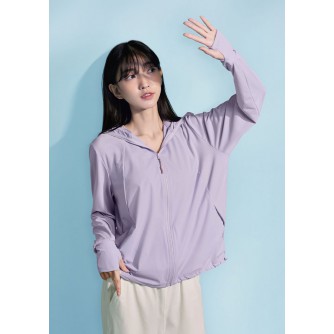 CHECK 2 CHECK極凍感防曬外套