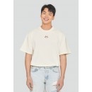 CHECK 2 CHECK 浪愛滿屋幸福守護 公益厚磅T