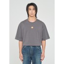 CHECK 2 CHECK 浪愛滿屋幸福守護 公益厚磅T