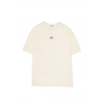 CHECK 2 CHECK 浪愛滿屋幸福守護 公益厚磅T