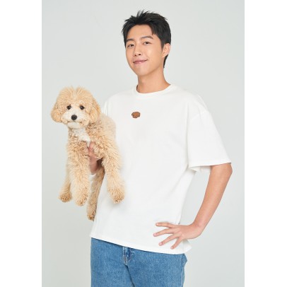 CHECK 2 CHECK 浪愛滿屋幸福守護 公益厚磅T