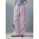 CHECK 2 CHECK HUE 涼感刷刷長褲