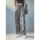 CHECK 2 CHECK HUE 涼感刷刷長褲