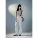 CHECK 2 CHECK HUE 涼感刷刷長褲